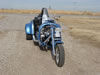 Custom Roadstar Trike: Image