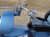 Custom Roadstar Trike: Image