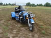 Totally Custom Trike Gallery: Image