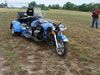 Totally Custom Trike Gallery: Image