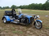 Totally Custom Trike Gallery: Image