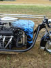 Totally Custom Trike Gallery: Image