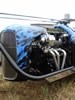 Totally Custom Trike Gallery: Image