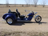 Premier VW Trike Gallery: Image
