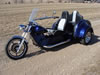 Premier VW Trike Gallery: Image