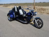 Premier VW Trike Gallery: Image