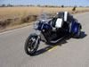 Premier VW Trike Gallery: Image