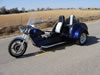Premier VW Trike Gallery: Image