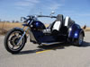 Premier VW Trike Gallery: Image