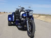Premier VW Trike Gallery: Image