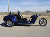 Premier VW Trike Gallery: Image